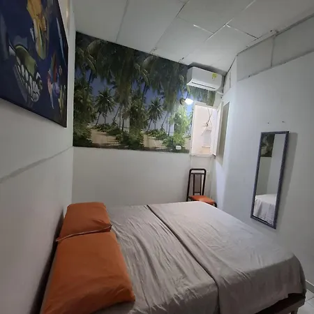 Monaco Apartamento *