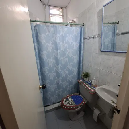 Apartamento Monaco Cartagena