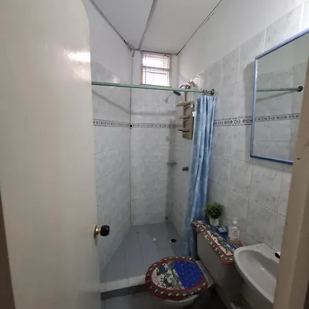 Apartamento Monaco *