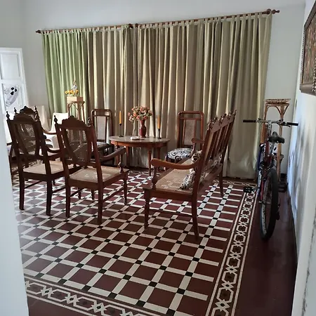 Apartamento Monaco *