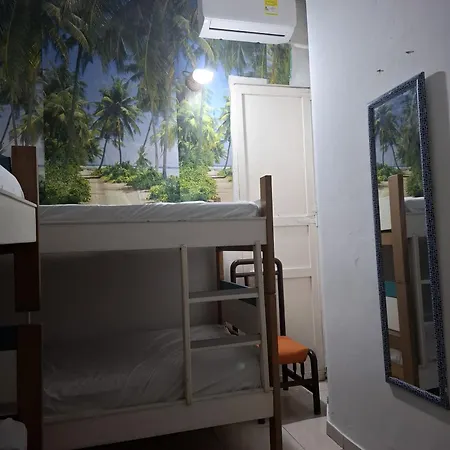 Apartamento Monaco Cartagena