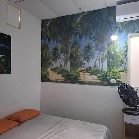 Monaco Apartamento Cartagena