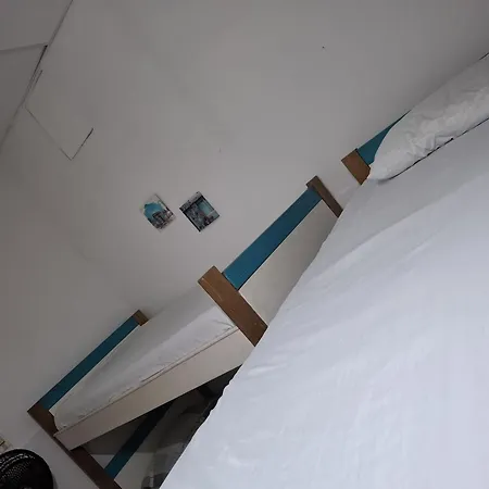 Monaco Apartamento *